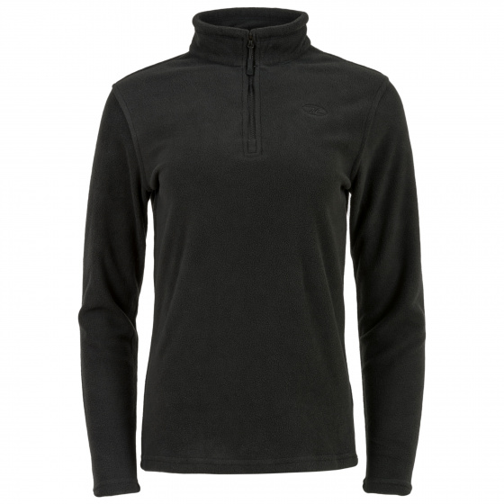 sweater Ember ladies fleece black size XS