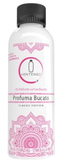 Hintenso parfém na pranie Ružová 500 ml kvetinová