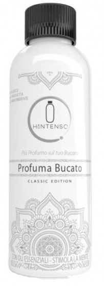 Hintenso parfém na bielizeň White 250 ml kvetinový