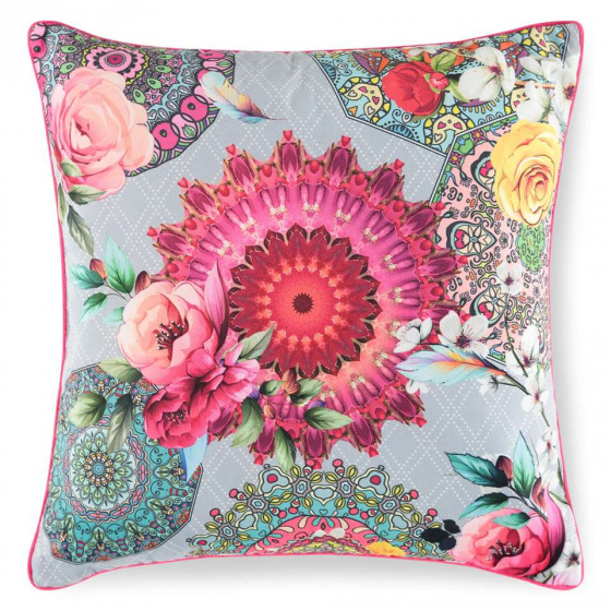 Hip vankúš Siara 48 x 48 cm polyester