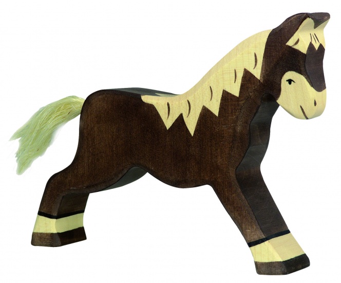 Holztiger