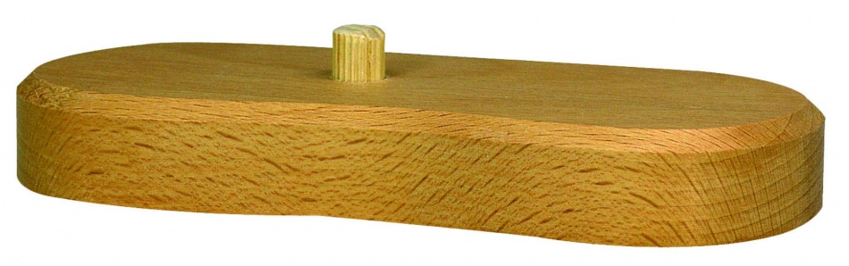 Holztiger Wood Forest: Foot For Tree