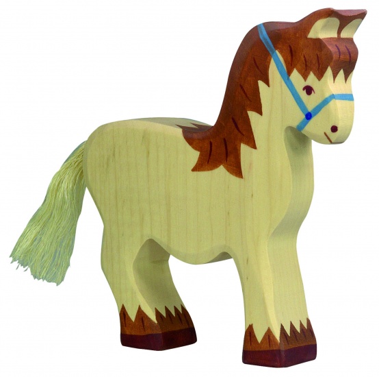 Holztiger