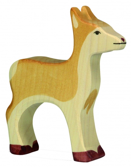 Holztiger Drevo REE