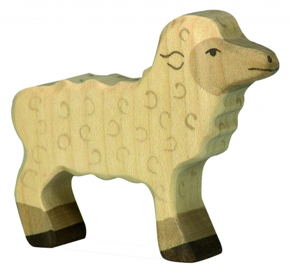 Holztiger Wooden Floor LAM
