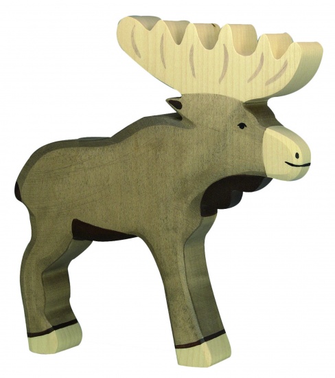 Holztiger