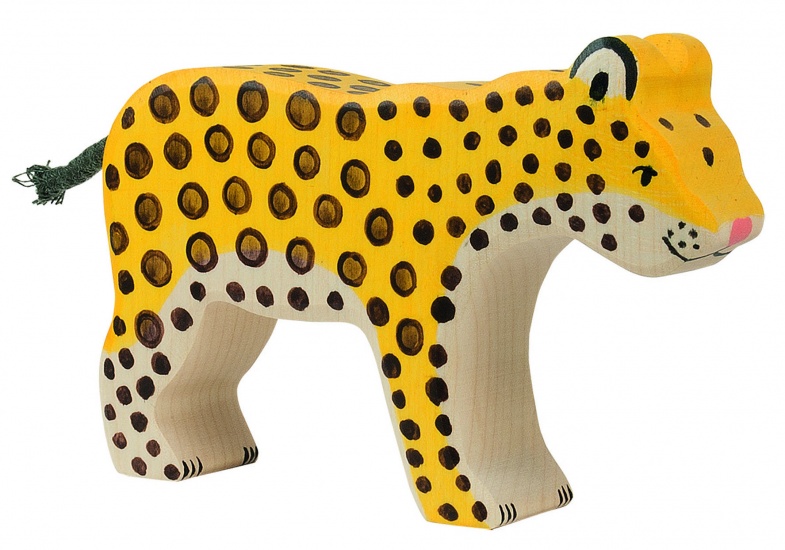 Holztiger