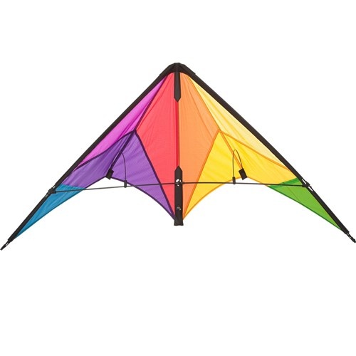 HQ Kites dvojplošník Calypso II Radical 110 cm