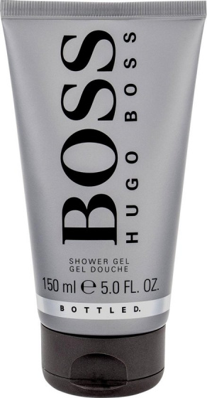 shower gel boss