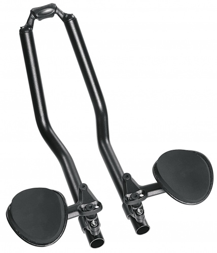 Ergotec stuur triatlon professional 22,2 /240 /25,4 31,8 mm