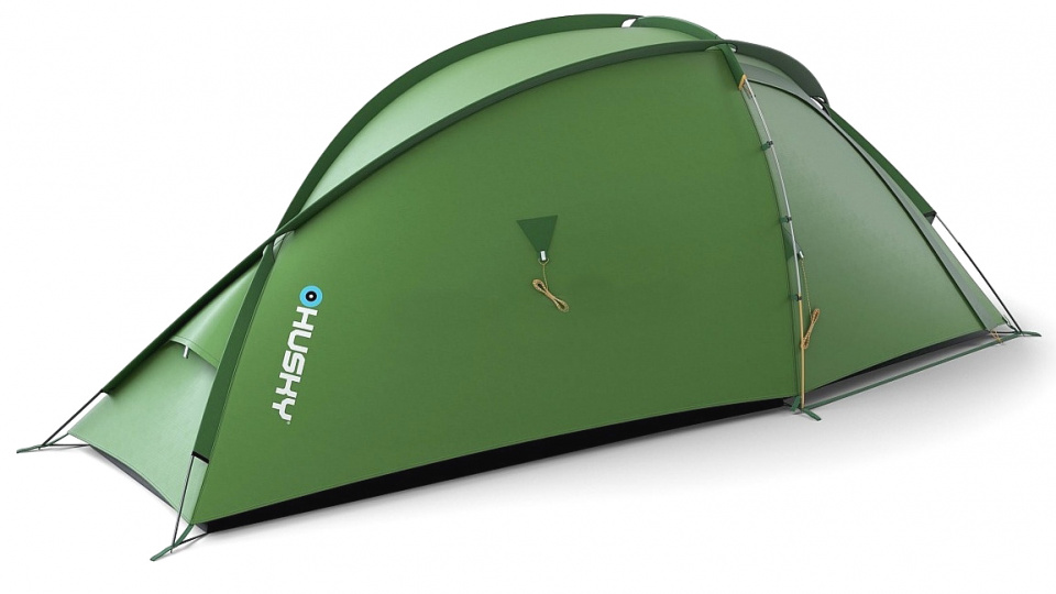 dome tent Bronder 340 cm polyester/nylon 2-person green