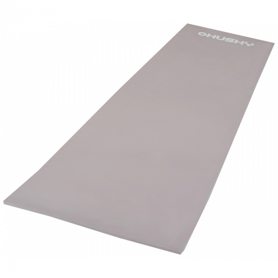 Husky karimatka na spanie Felt60 x 190 cm polyetylén sivá