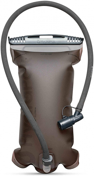 water bag Force 2 L 34 x 16.5 cm brown