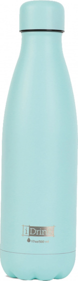 termoska 1l nerezová tyrkysová