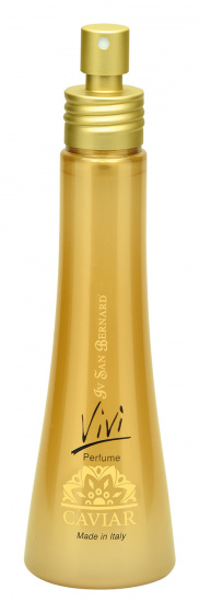 I.S.B. viv? parfum Caviar Green 100 ml