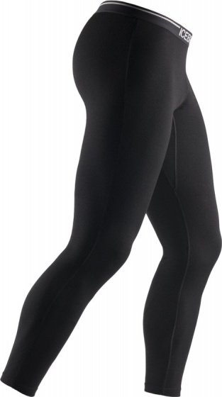 thermolegless BodyFit 260 ladies merino wool black size XS