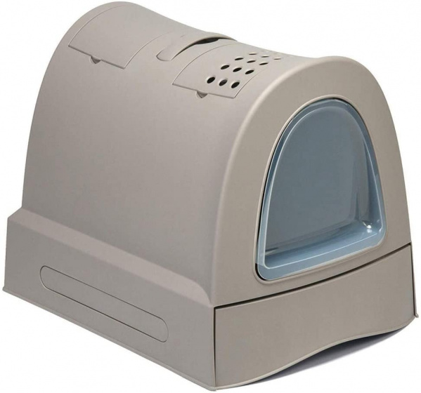 Imac podstielka Zuma 56 x 42,5 cm taupe