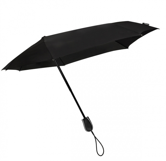 storm umbrella STORMini hand opening 100 cm black
