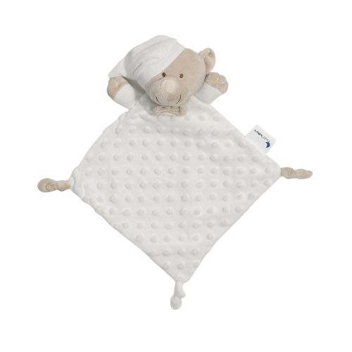 Gerimport servírovacia vidlička 28 cm bambus prírodný