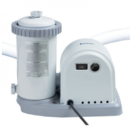Intex filterpomp 5678 l/h (28636GS)