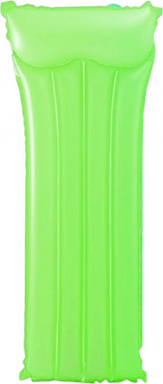 Air bed Neon Frost green 183 x 76 cm