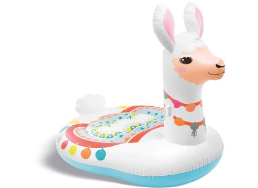 Intex nafukovacia lama 201 cm vinyl
