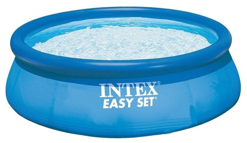 Intex nafukovací bazén s pumpou 28132GN Easy 366 x 76 cm modrý