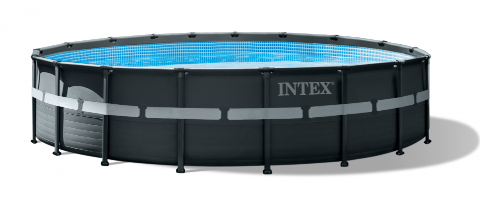 Intex nadzemný bazén s čerpadlom 26330GN Ultra XTR 549 x 132 cm