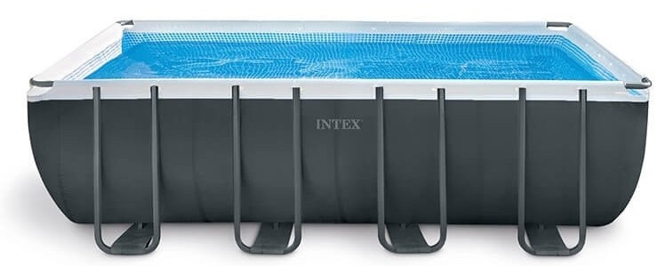 Intex nadzemný bazén s čerpadlom 26356GN Ultra XTR 549 x 274 cm