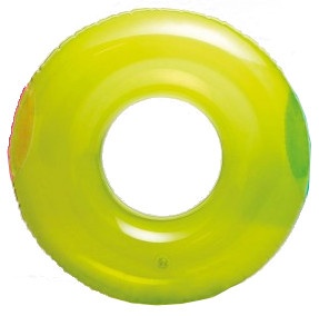 Intex bazén 76 cm zelený