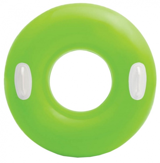Intex bazénová zelená 76 cm