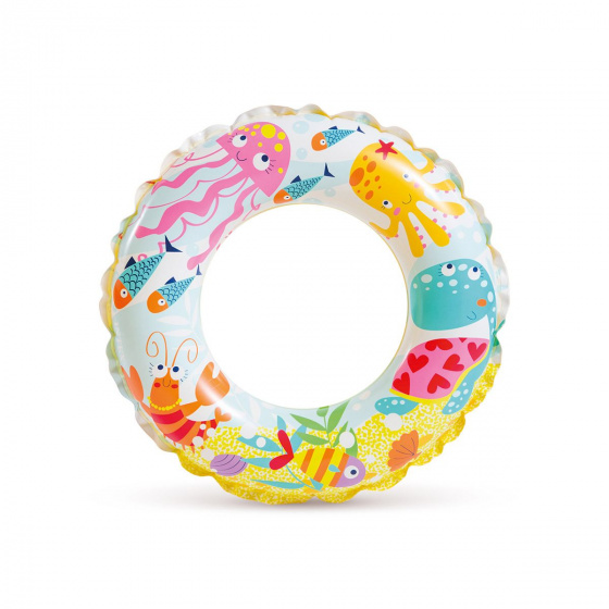 Intex bazén Under The Sea 50 cm vinyl