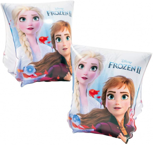water wings Frozen 3-6 years