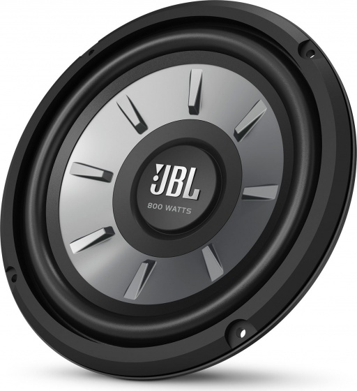 JBL Subwoofer Stage 810 8'' 200W RMS čierny