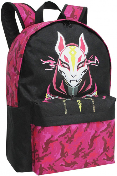 Epic Games backpack Fortnite junior 17 litres polyester