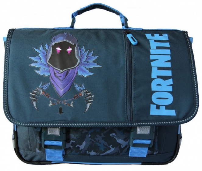 Epic Games školská taška Fortnite chlapci 17 litrov