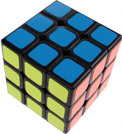 Johntoy magická kocka 5,5 cm