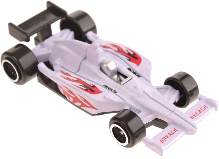 racing car Special Breachlilac 7,5 cm