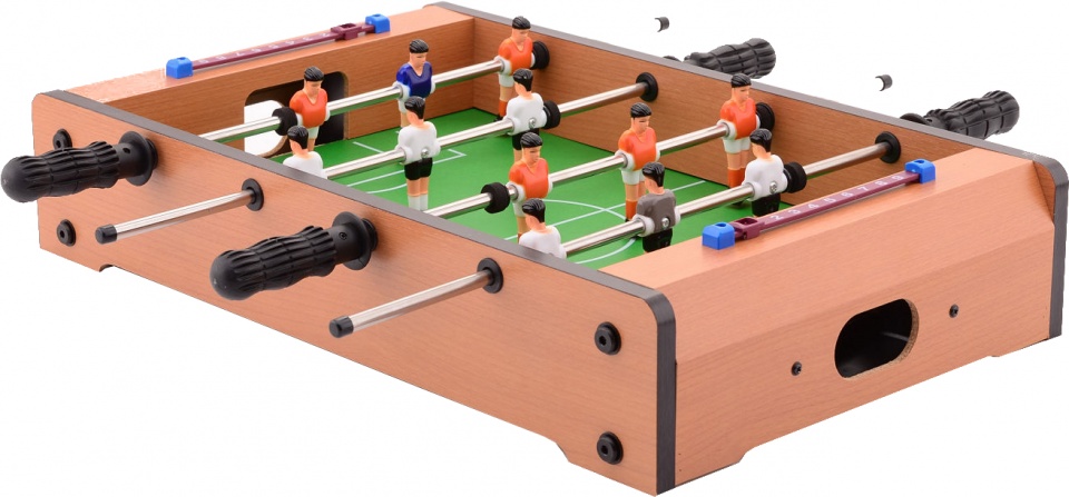 Johntoy stolný futbal 50 x 31 cm