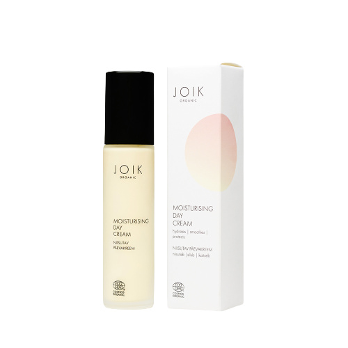 Joik denný krém Hydratačný dámsky vegánsky krém 50 ml