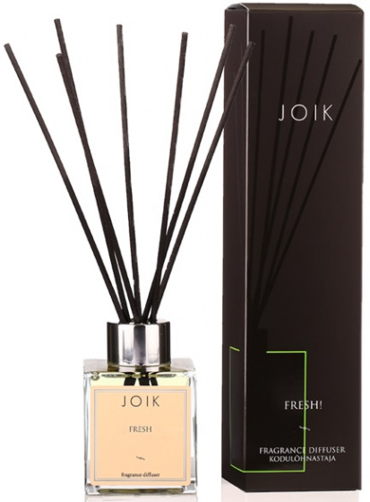 Joik difuzér vône Fresh 100 ml sklo