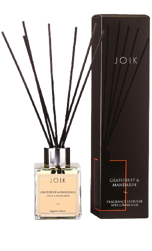 Joik difuzér vône Grapefruit a mandarínka 100 ml