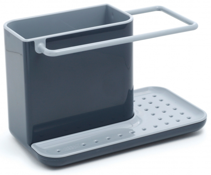Joseph Joseph drez organizér Caddy Drez 21 x 13 cm sivý