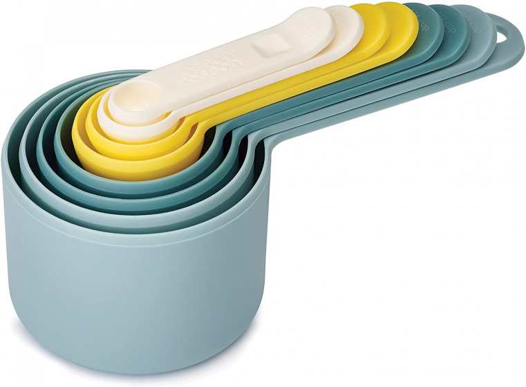 Joseph Joseph odmerky Nest17 x 8 cm 8dielne