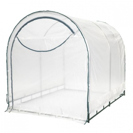 Jumpking záhradný skleník True Shelter 244 x 176 cm