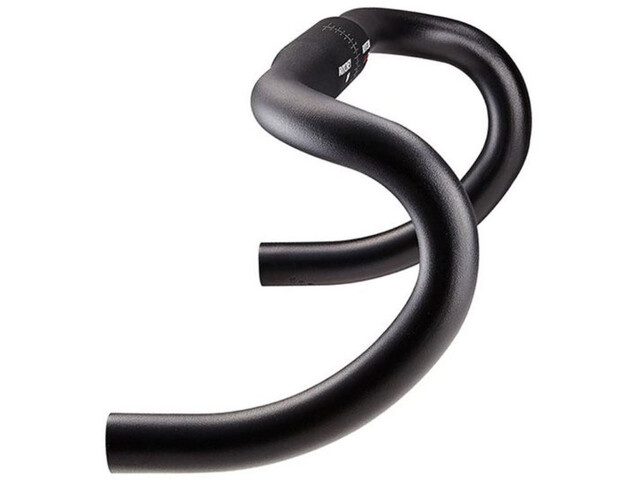 Kalloy fietsracestuur lapierre 31,8 / 440 mm aluminium zwart