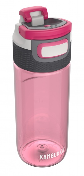 drinking bottle EltonPearl Blush 500 ml pink