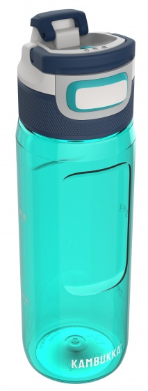 drinking bottle EltonTiffany 750 ml light blue