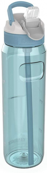 drinking bottle LagoonArctic Blue 1000 ml light blue