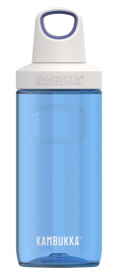 drinking bottle Reno 500 ml tritan blue